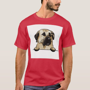 Turkse kangal(1) t-shirt
