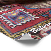 TURKSE KAT IN TRANSCENDENTALE BEMIDDELING POSTER (Hoek)