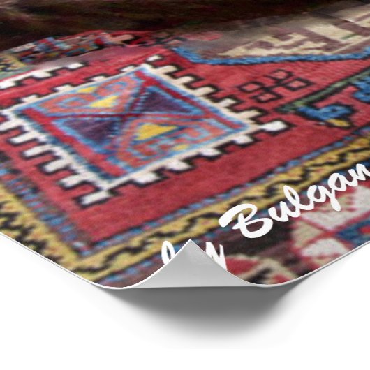 TURKSE KAT IN TRANSCENDENTALE BEMIDDELING POSTER (Hoek)