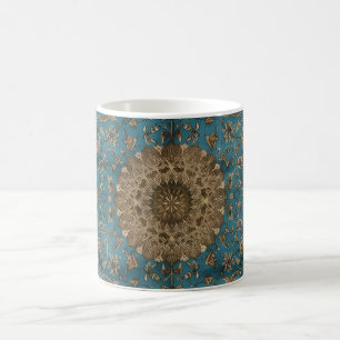 Turkse Kilim Antiek Koffiemok