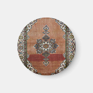Turkse Kilim Antiek Magneet