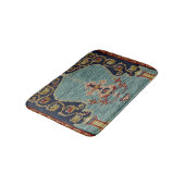 Turkse Kilim Tapijt Vloerkleed Antiek Badmat (Gekanteld)