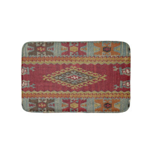 Turkse Kilim Tapijt Vloerkleed Badmat