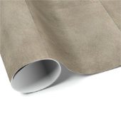 Turkse koffieglazuur cadeaupapier (Rol Hoek)