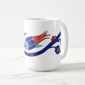 turkse Mok (Voorkant rechts)