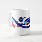 turkse Mok (Voorkant links)