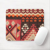 Turkse Muismat (Met muis)