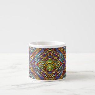 Turkse ontwerp espresso kop