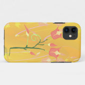 Turkse papaver Case-Mate iPhone case (Achterkant (horizontaal))