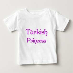 Turkse prinses