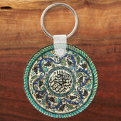  Turkse sleutelhanger voor ontwerpen (Voorkant)