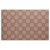 Turkse tapijtkaleidoscoop stof (Yard (91,4 cm))