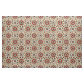Turkse tapijtkaleidoscoop stof (Yard (91,4 cm))