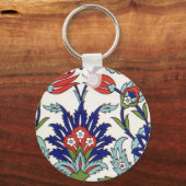 Turkse tegel Sleutelhanger (Voorkant)