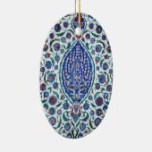  turkse tegels keramisch ornament (Rechts)