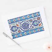 turkse tegels Stickers (Envelop)