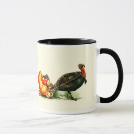 Turkse Thanksgiving - Mokken cadeaus