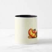 Turkse Thanksgiving - Mokken cadeaus (Midden)