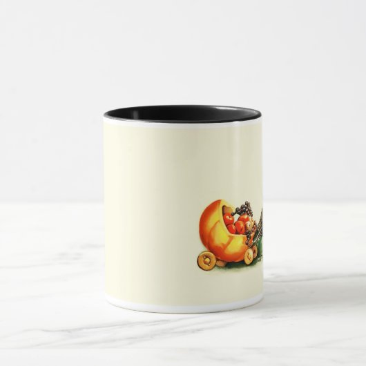  Turkse Thanksgiving - Mokken cadeaus (Midden)