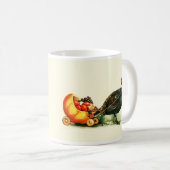  Turkse Thanksgiving - Mokken cadeaus (Voorkant rechts)