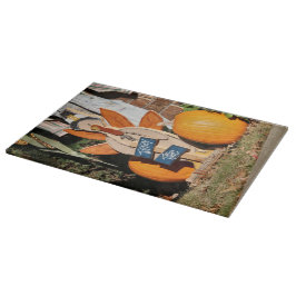 Turkse timer snijplank