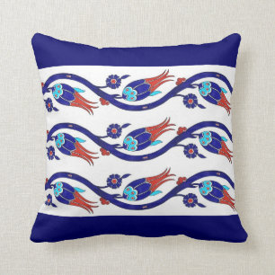 turkse tulpkussen kussen