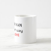 turkse van love Mok (Center)