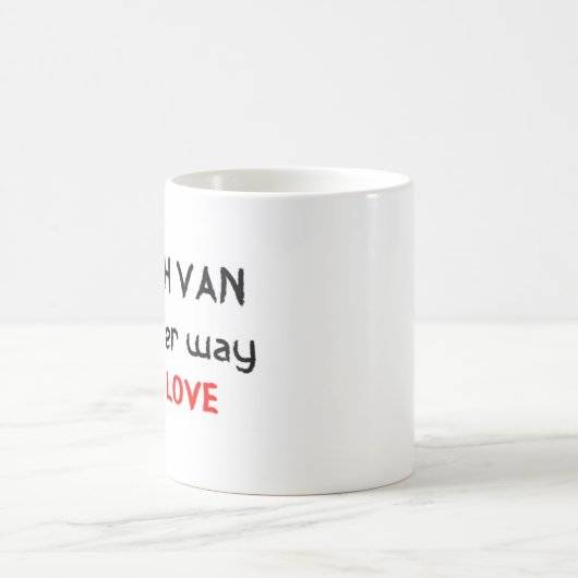 turkse van love Mok (Center)