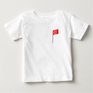 Turkse vlag