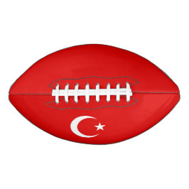 Turkse vlag american football