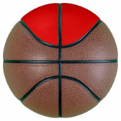 Turkse vlag basketbal (Rechts)