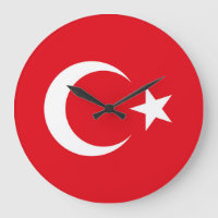 Turkse vlag