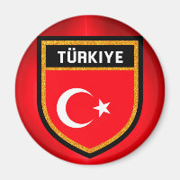 Turkse vlag