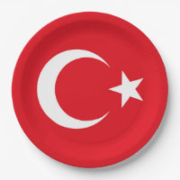 Turkse vlag