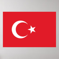 Turkse vlag