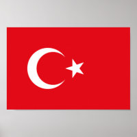 Turkse vlag