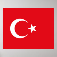 Turkse vlag