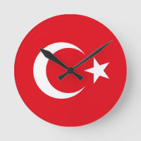 Turkse vlag