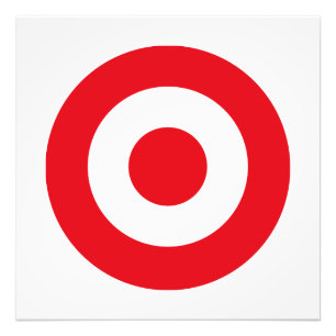 Turkse vlag rondom het leger foto afdruk