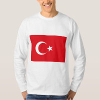 Turkse vlag