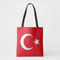 Turkse vlag