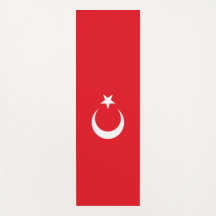 Turkse vlag