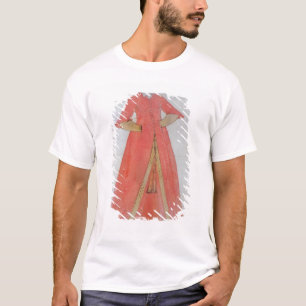 Turkse vrouw t-shirt