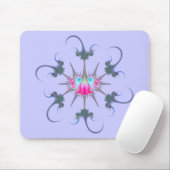Turlock Bug Muismat (Met muis)