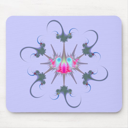 Turlock Bug Muismat (Voorkant)