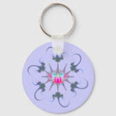 Turlock Bug Sleutelhanger (Voorkant)