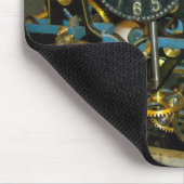 Turmuhr Muismat (Hoek)