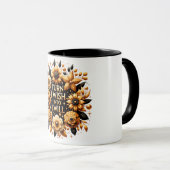 Turn I wish into I will Mok (Voorkant rechts)