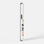 Turn I wish into I will Phone Case iPhone 15 Case (Rechterkant)