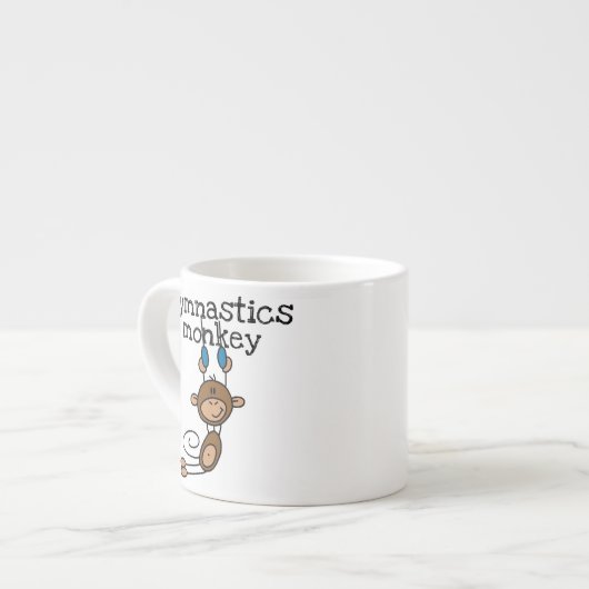 Turn Monkey Espresso Kop (Links)